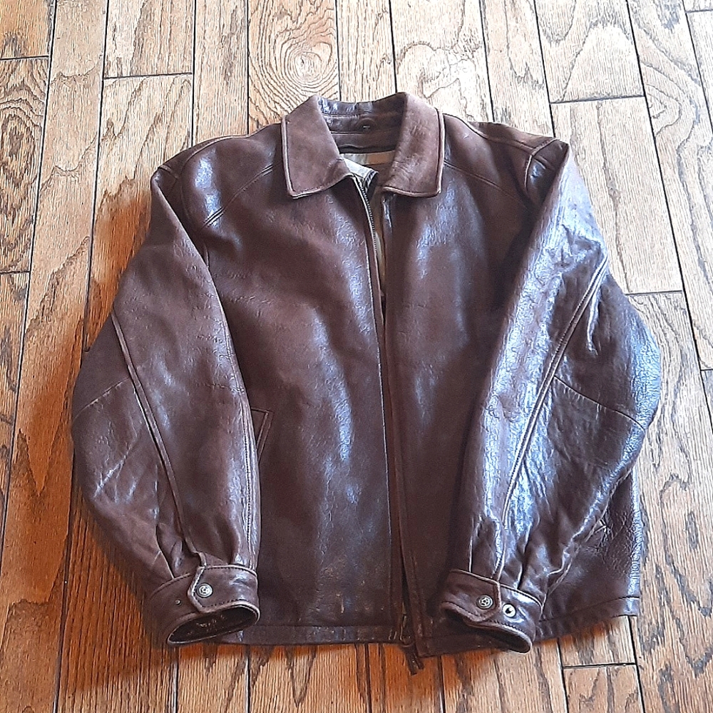 Couture' by J Park - Bomber's Jacket